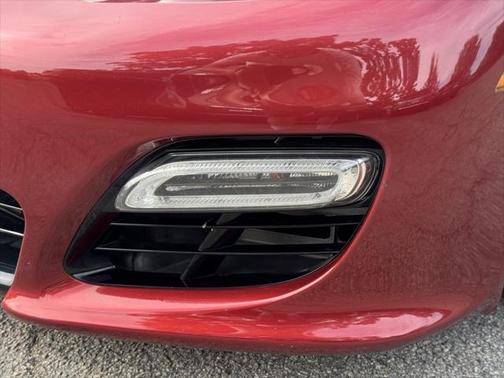 2013 Porsche Panamera GTS