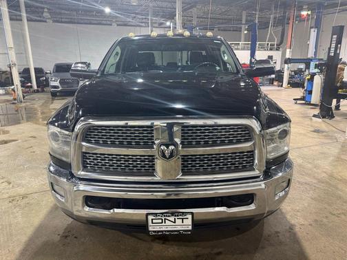 2015 RAM 3500 Laramie