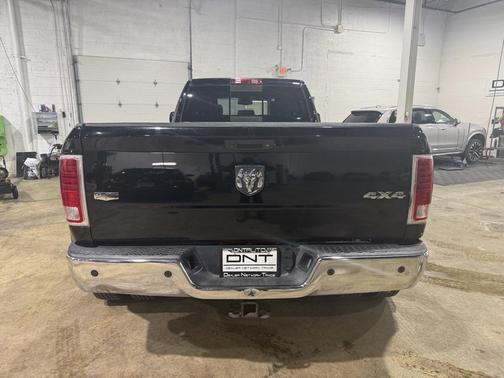 2015 RAM 3500 Laramie