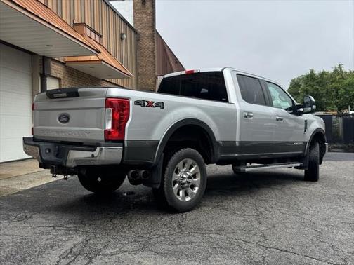 2017 Ford F-350 Lariat