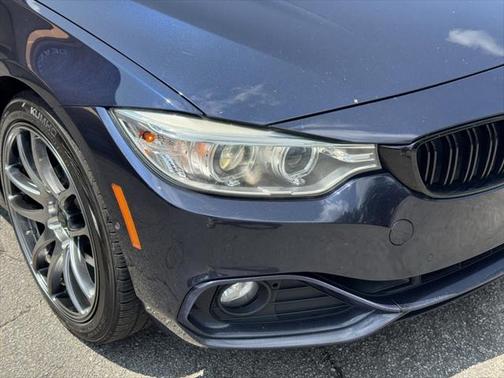 2017 BMW 430 Gran Coupe i