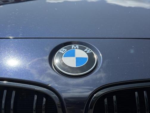 2017 BMW 430 Gran Coupe i