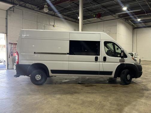 2016 RAM ProMaster 2500 High Roof