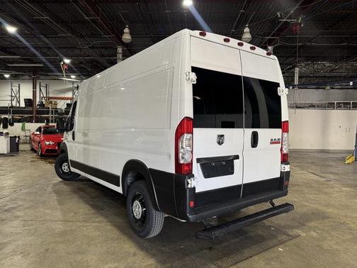 2016 RAM ProMaster 2500 High Roof