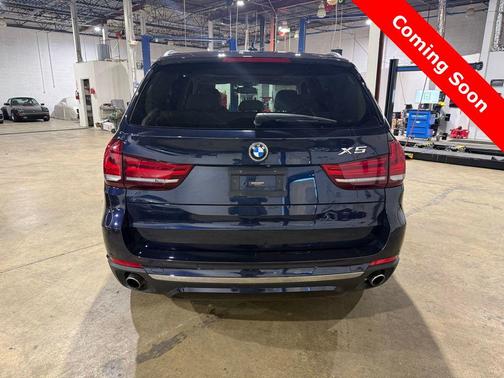 2014 BMW X5 xDrive35i