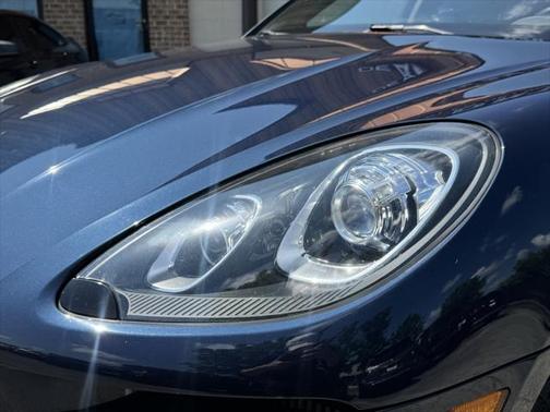 2015 Porsche Macan Turbo
