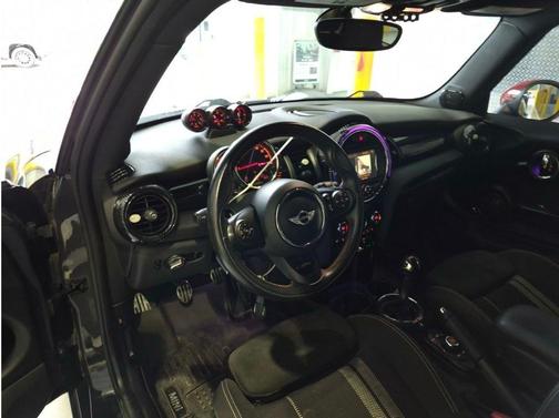 2017 MINI Hardtop John Cooper Works