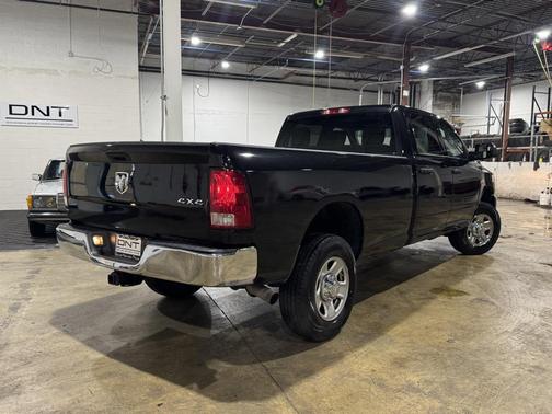 2015 RAM 3500 Tradesman