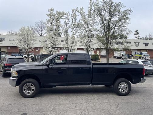 2015 RAM 3500 Tradesman