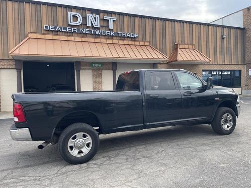 2015 RAM 3500 Tradesman