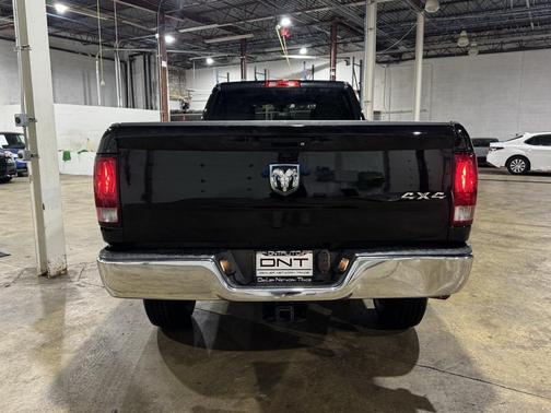 2015 RAM 3500 Tradesman