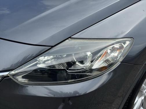 2015 Mazda CX-9 Touring