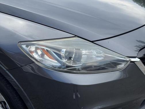 2015 Mazda CX-9 Touring