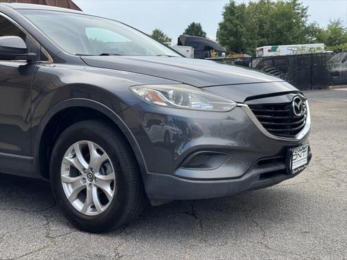 2015 Mazda CX-9 Touring