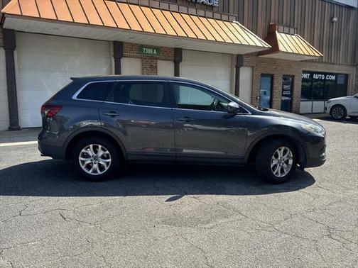 2015 Mazda CX-9 Touring
