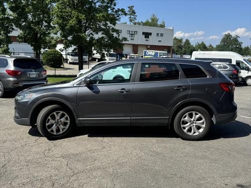 2015 Mazda CX-9 Touring