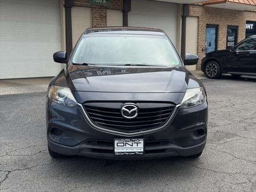2015 Mazda CX-9 Touring