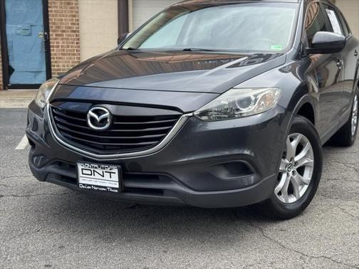 2015 Mazda CX-9 Touring