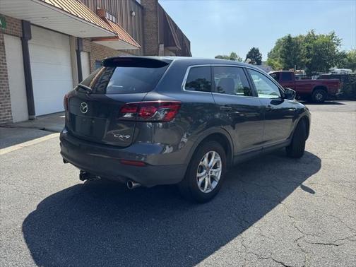 2015 Mazda CX-9 Touring