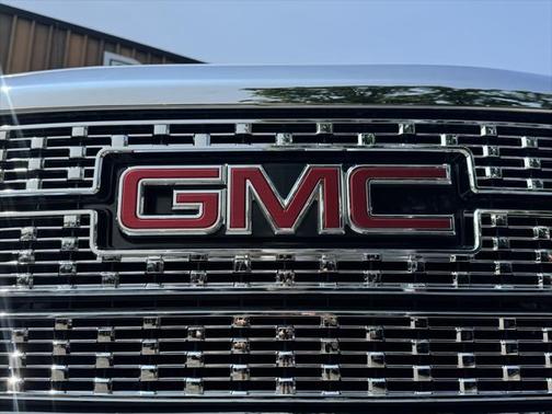2019 GMC Sierra 2500 Denali