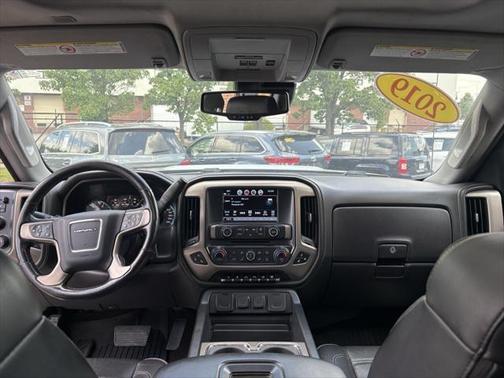 2019 GMC Sierra 2500 Denali