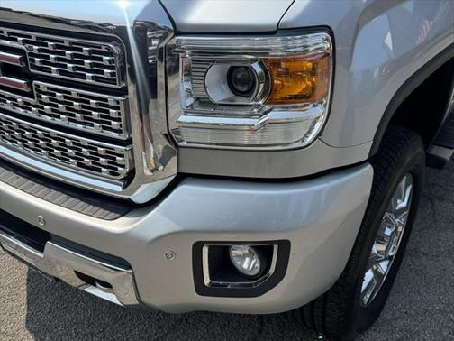 2019 GMC Sierra 2500 Denali