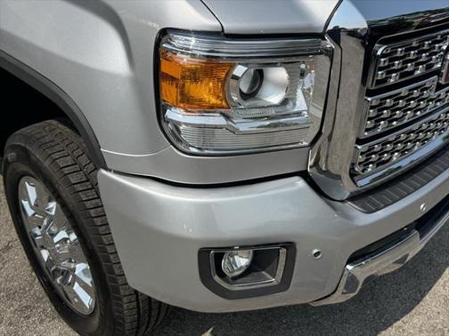 2019 GMC Sierra 2500 Denali