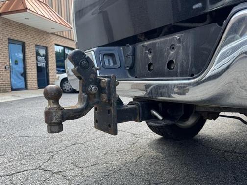 2014 RAM 1500 SLT
