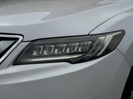 2016 Acura RDX Technology Package