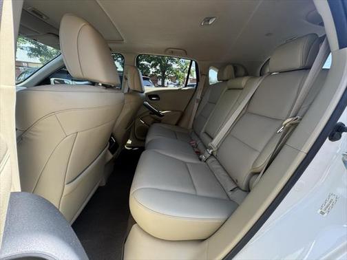 2016 Acura RDX Technology Package