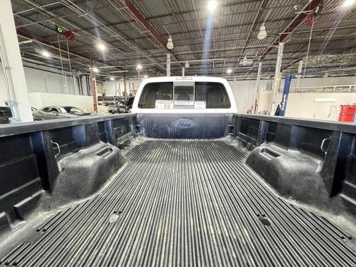 2015 Ford F-350 Lariat