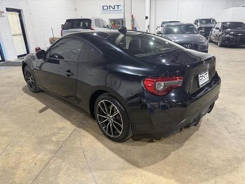 2017 Toyota 86 SE