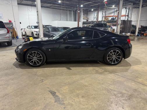 2017 Toyota 86 SE
