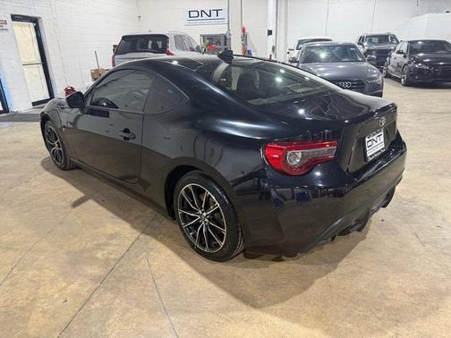 2017 Toyota 86 SE