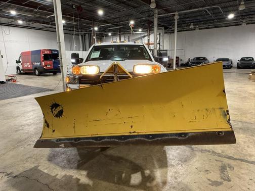 2017 Chevrolet Silverado 2500 WT