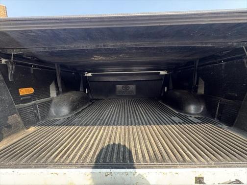 2014 Toyota Tundra Platinum