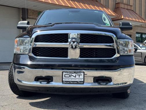 2020 RAM 1500 Tradesman