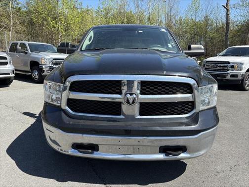 2020 RAM 1500 Tradesman
