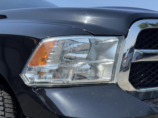 2020 RAM 1500 Tradesman