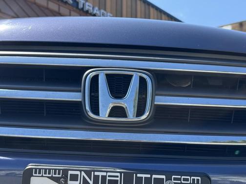 2012 Honda CR-V LX