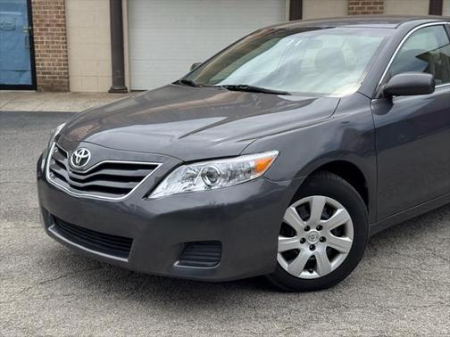 2011 Toyota Camry SE