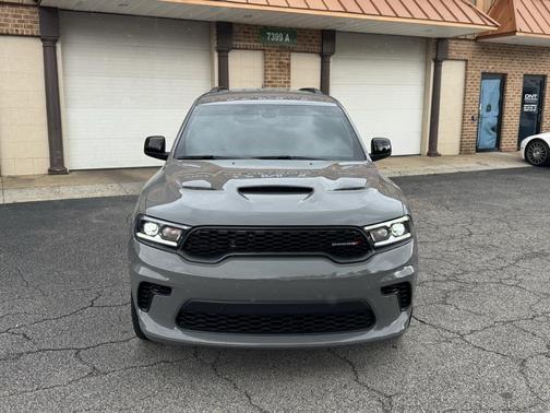 2025 Dodge Durango R/T AWD