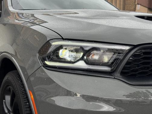 2025 Dodge Durango R/T AWD