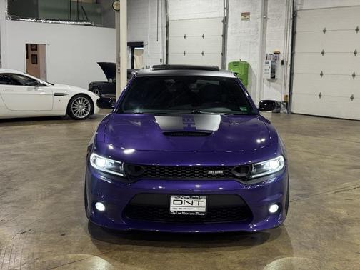2023 Dodge Charger R/T Scat Pack