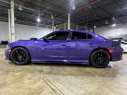 2023 Dodge Charger R/T Scat Pack