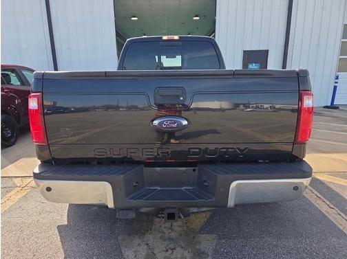 2016 Ford F-350 Lariat