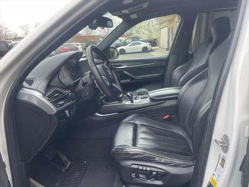2016 BMW X5 M Base