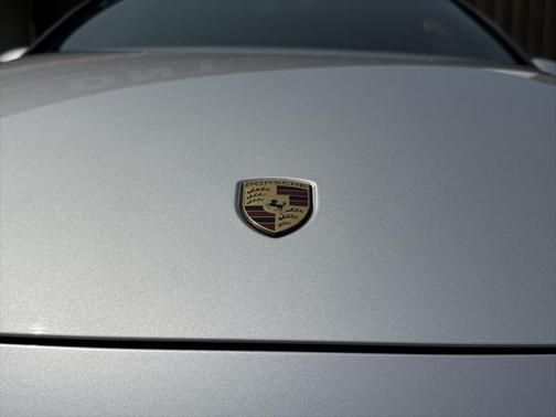 2013 Porsche Cayenne Base