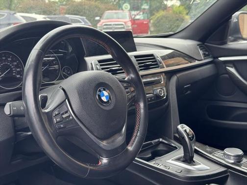 2018 BMW 430 Gran Coupe i xDrive