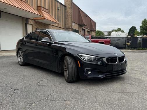 2018 BMW 430 Gran Coupe i xDrive